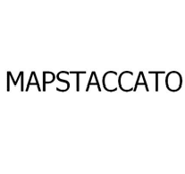 MAPSTACCATO
