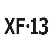 XF,13