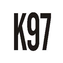 K,97