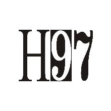 H,97