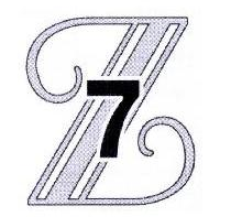 7,Z
