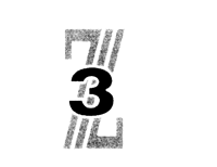 3,Z