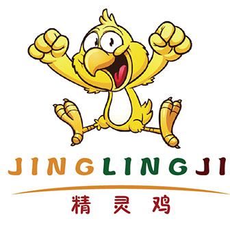 精灵鸡,JINGLINGJI
