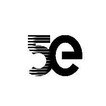 E,5
