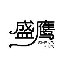 盛鹰,SHENGYING