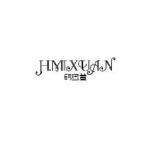 韩蜜萱,HMIXUAN