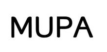 MUPA