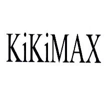 KIKIMAX