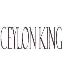 CEYLONKING