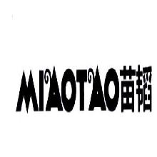 苗韬,MIAOTAO