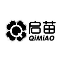 启苗,QIMIAO,Q
