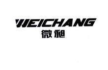 微昶,WEICHANG