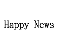 HAPPY NEWS