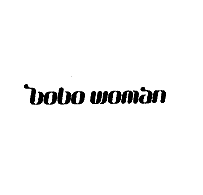 BOBOWOMAN