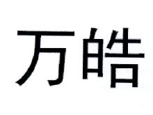 万皓