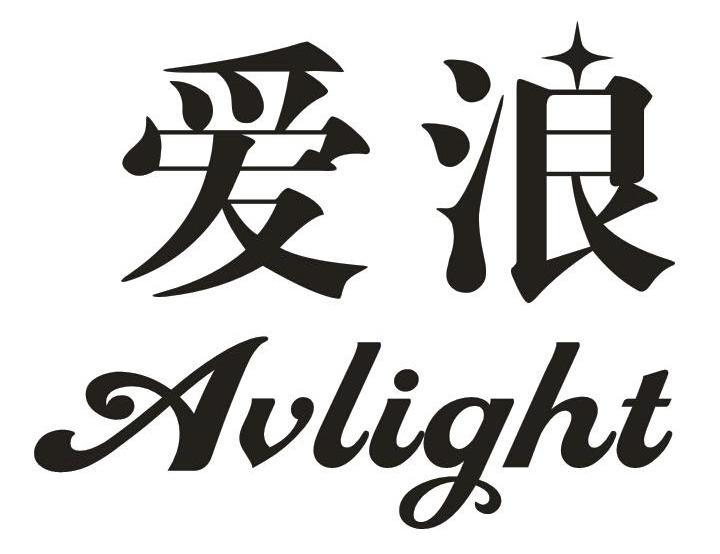 您正在查看爱浪商标