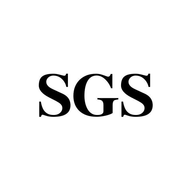 sgs认证logo图片